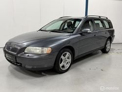 Overige Gebruikt 2006 Volvo V70 Standard Stationwagen | € 11.945