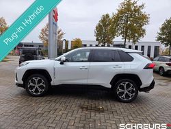 Wit Gebruikt 2025 Suzuki Across Style SUV | € 50.000 (Duur)