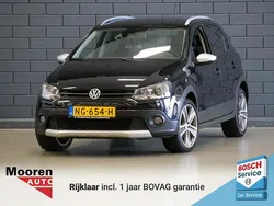Zwart Gebruikt 2010 VW Polo Cross Hatchback | € 7.500 (Eerlijke prijs)