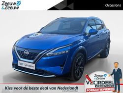 Blauw Gebruikt 2024 Nissan Qashqai Tekna SUV | € 31.435 (Goede deal)