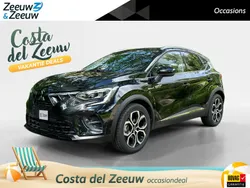 Zwart Gebruikt 2024 Mitsubishi ASX Intense+ SUV | € 28.735 (Eerlijke prijs)