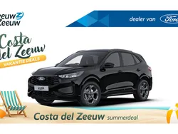 Nieuw 2025 Ford Kuga ST-Line SUV | € 42.090 (Eerlijke prijs)