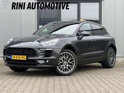 Grijs Gebruikt 2017 Porsche Macan SUV | € 33.950 (Goede deal)