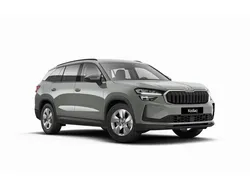 Steel grey Nieuw 2025 Skoda Kodiaq Business Line SUV | € 53.977 (Goede deal)
