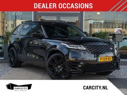 Zwart Gebruikt 2022 Land Rover Range Rover Velar R-Dynamic SUV | € 51.940 (Eerlijke prijs)