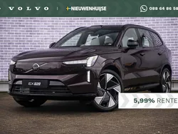 Volvo EX90
