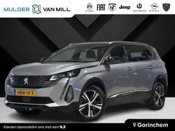Grijs Gebruikt 2024 Peugeot 5008 GTi MPV | € 39.995 (Goede deal)