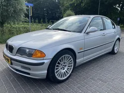 Grijs Gebruikt 1998 BMW 328 Executive Sedan | € 4.950 (Super prijs)