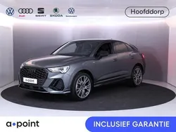 Grijs Gebruikt 2023 Audi Q3 Sportback Design SUV | € 45.849 (Eerlijke prijs)