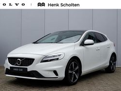 Wit Gebruikt 2019 Volvo V40 Stationwagen | € 24.950 (Iets duurder)