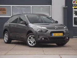 Grijs, metallic lak Gebruikt 2018 Citroën C4 Cactus Business Class Hatchback | € 10.444 (Eerlijke prijs)
