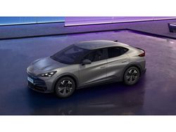 Atecama dessert Nieuw 2025 Cupra Tavascan SUV | € 45.990 (Goede deal)