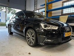 Zwart Gebruikt 2016 Audi A1 Proline Hatchback | € 11.590 (Eerlijke prijs)