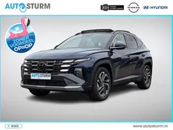 Suv Nieuw 2025 Hyundai Tucson Premium SUV | € 50.258 (Duur)