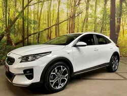 Wit Gebruikt 2020 Kia XCeed Comfort SUV | € 15.850 (Goede deal)
