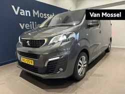 Grijs Gebruikt 2021 Peugeot Expert Van | € 17.940 (Goede deal)