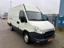 Gebruikt 2014 Iveco Daily | € 5.450 (Duur)