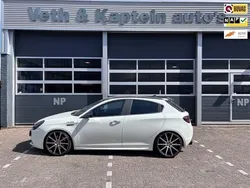 Wit Gebruikt 2013 Alfa Romeo Giulietta Quadrifoglio Verde Hatchback | € 11.500