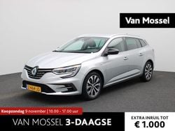 Grijs Gebruikt 2024 Renault Mégane GrandTour Techno Stationwagen | € 24.739 (Goede deal)