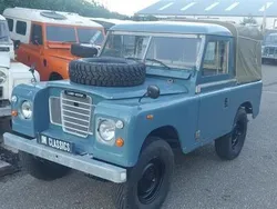 Blauw Gebruikt 1975 Land Rover 88 | € 19.650