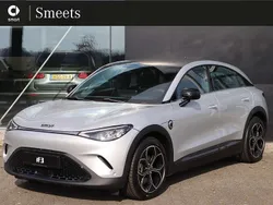 , metallic lak Nieuw 2024 Smart #3 Pro+ SUV | € 46.065