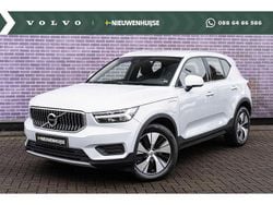 Gebruikt 2018 Volvo XC40 Inscription SUV | € 29.894 (Eerlijke prijs)