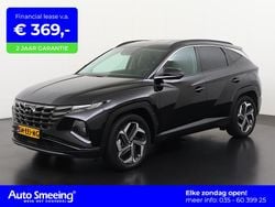Zwart Gebruikt 2022 Hyundai Tucson Premium SUV | € 29.190 (Goede deal)