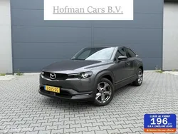 Grijs Gebruikt 2020 Mazda MX30 Luxury SUV | € 14.400 (Goede deal)