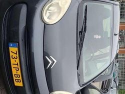 Grijs Gebruikt 2006 Citroën C1 Hatchback | € 950 (Goede deal)