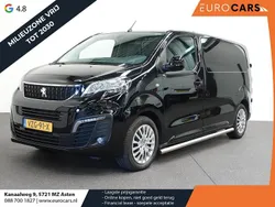 Zwart Gebruikt 2023 Peugeot Expert S Van | € 21.490 (Eerlijke prijs)