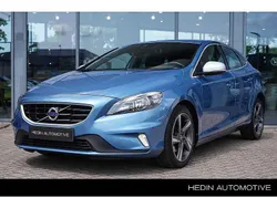 Gebruikt 2012 Volvo V40 R-Design Stationwagen | € 16.995 (Duur)