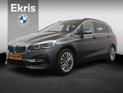 Grijs Gebruikt 2022 BMW 216 Executive Stationwagen | € 21.900 (Goede deal)