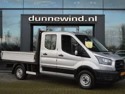 Grijs Gebruikt 2019 Ford Transit Van | € 15.950 (Eerlijke prijs)