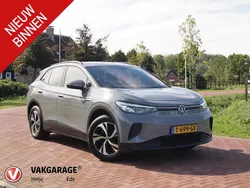 Grijs Gebruikt 2023 VW ID.4 Pure SUV | € 23.995