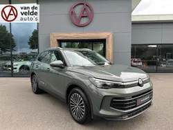 Suv Gebruikt 2024 VW Tiguan Life SUV | € 40.945 (Eerlijke prijs)