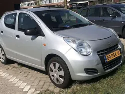 Zilver Gebruikt 2011 Suzuki Alto Hatchback | € 1.250 (Eerlijke prijs)