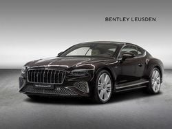 Bruin Gebruikt 2025 Bentley Continental GT Coupé | € 339.950