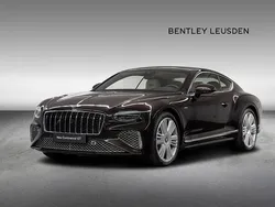 Bruin Nieuw 2025 Bentley Continental GT Coupé | € 354.540 (Duur)