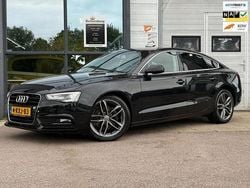 Gebruikt 2013 Audi A5 Sportback Business | € 15.450