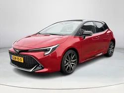 Gebruikt 2024 Toyota Corolla Hybrid Sport | € 34.950