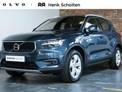 Blauw Gebruikt 2020 Volvo XC40 Business Edition SUV | € 28.950 (Goede deal)