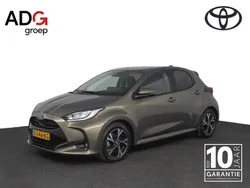 Groen Gebruikt 2024 Toyota Yaris Hybrid Edition Hatchback | € 24.950 (Eerlijke prijs)