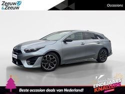 Lunar silver m Gebruikt 2023 Kia ProCeed GT-Line Hatchback | € 24.895 (Goede deal)