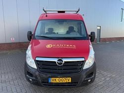 Overige Gebruikt 2014 Opel Movano Van | € 5.750 (Eerlijke prijs)