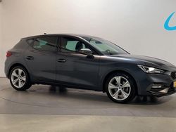 Grijs Gebruikt 2020 Seat Leon FR Hatchback | € 18.750 (Eerlijke prijs)