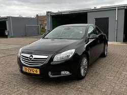 Gebruikt 2013 Opel Insignia Design Edition Sedan | € 6.999 (Eerlijke prijs)