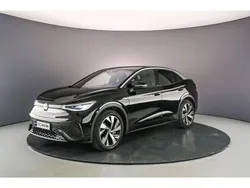 Mythos black Gebruikt 2022 VW ID.5 Pro SUV | € 31.900