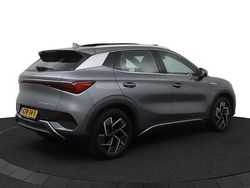 Grijs Gebruikt 2024 BYD Atto 3 Comfort SUV | € 30.450 (Duur)