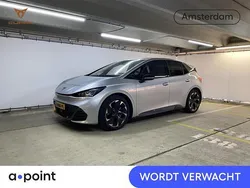Grijs Gebruikt 2024 Cupra Born Hatchback | € 29.749 (Eerlijke prijs)