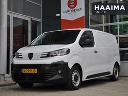 Wit Gebruikt 2024 Peugeot Expert S Van | € 23.359 (Eerlijke prijs)
